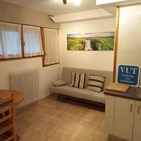 Apartamento Valle De Tena -