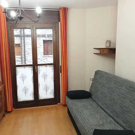 Valle De Tena - 3000 Διαμέρισμα *