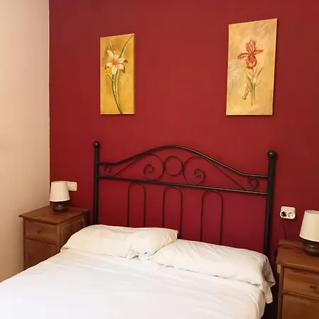 Apartamento Valle De Tena - *