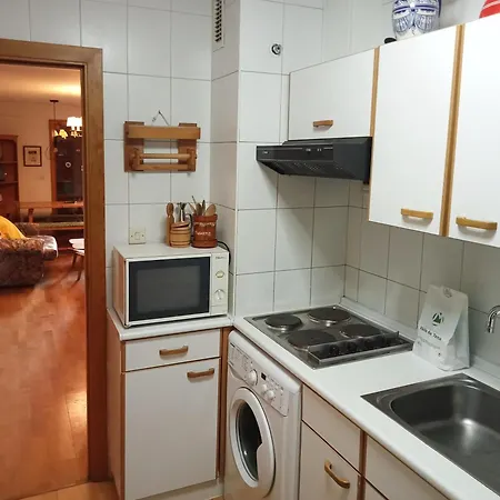 Valle De Tena - Apartamento Biescas (Aragon)