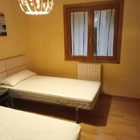 Apartamento Valle De Tena - Biescas (Aragon)