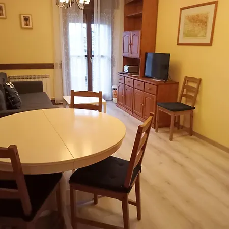 Valle De Tena - 3000 *