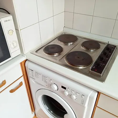 Apartamentos Valle De Tena - Biescas 3000 Biescas (Aragon)