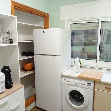Valle De Tena - Apartamento *