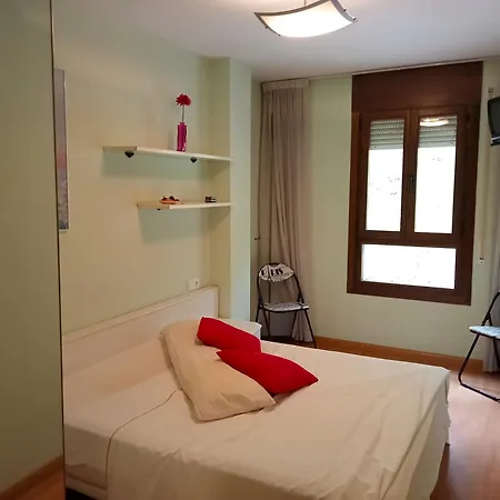 Valle De Tena - 3000 *