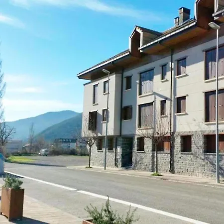 Valle De Tena - 3000 * بييسكاس