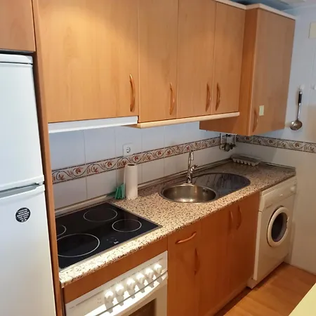 Apartamentos Valle De Tena - Biescas 3000