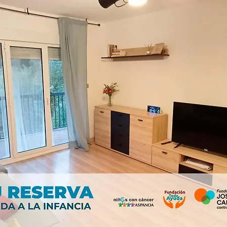 Διαμέρισμα Valle De Tena - 3000 Biescas (Aragon)