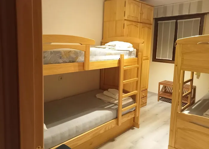 Valle De Tena - 3000 * Biescas (Aragon)