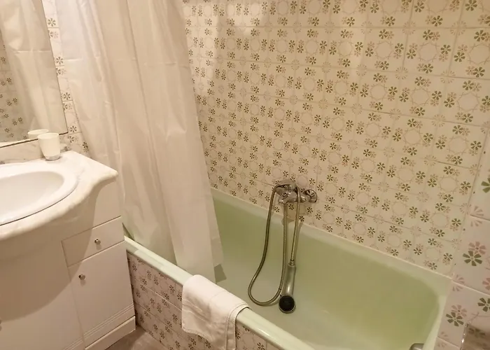 Valle De Tena - 3000 Apartamento