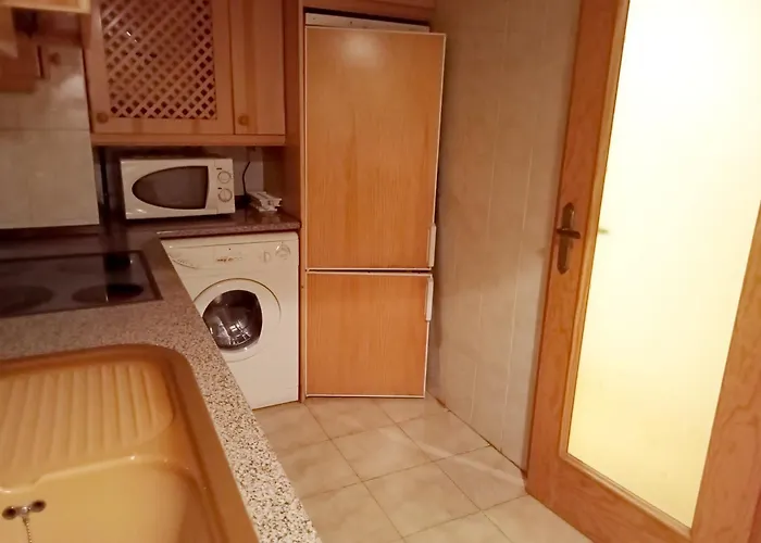 Apartamento Valle De Tena - 3000 *