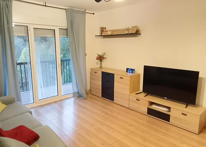 Valle De Tena - 3000 Apartamento Biescas (Aragon)