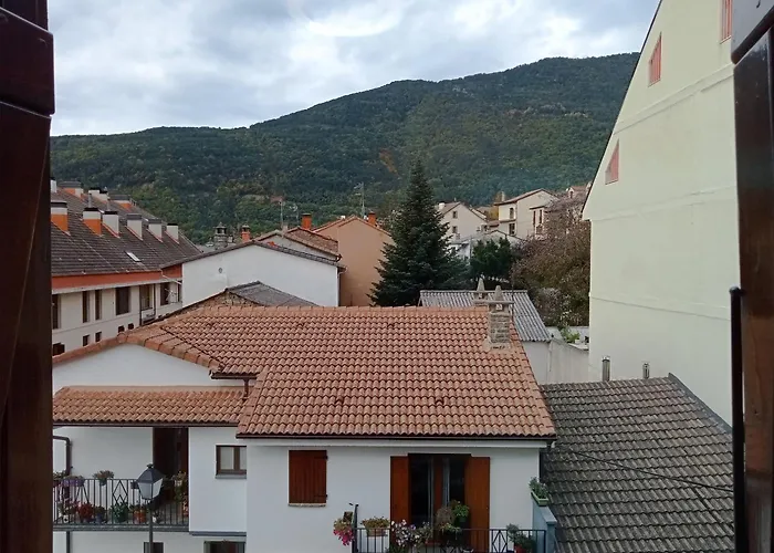 Apartamento Valle De Tena - 3000 Biescas (Aragon)