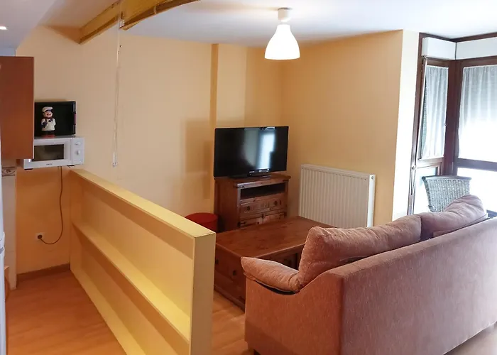 Valle De Tena - 3000 *