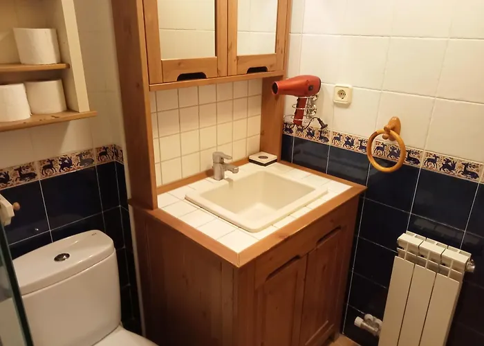 Valle De Tena - 3000 Biescas (Aragon)