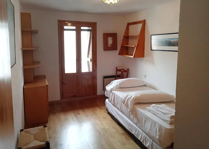 Valle De Tena - 3000