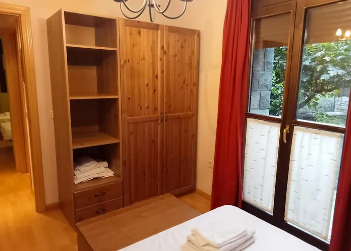 Apartamento Valle De Tena - 3000 *