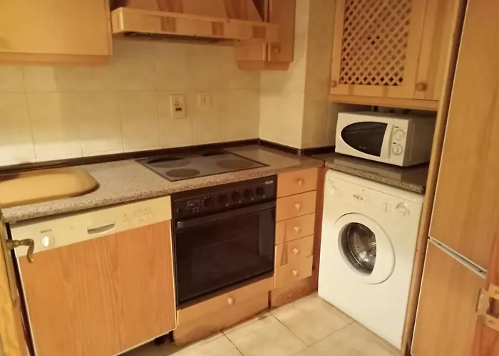 Apartamento Valle De Tena - 3000 Biescas (Aragon)