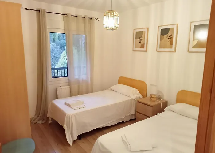 Valle De Tena - 3000 *