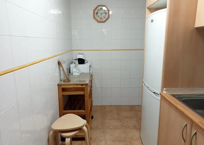 Valle De Tena - 3000 Biescas (Aragon)