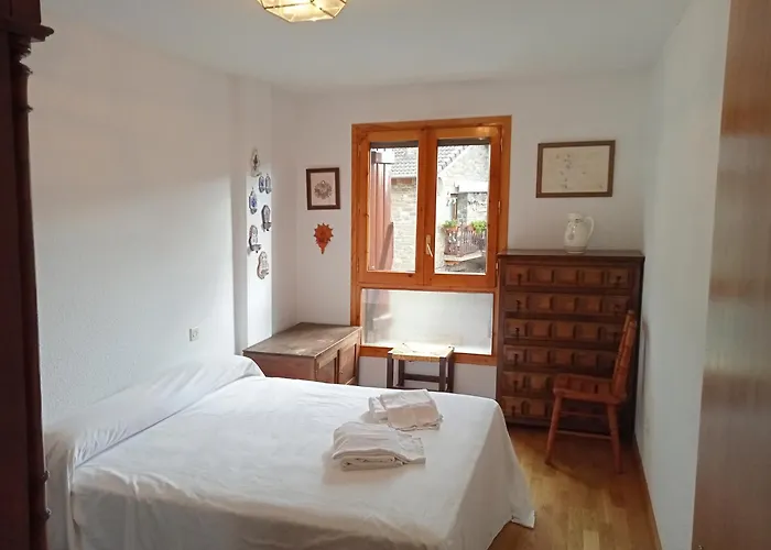 Valle De Tena - 3000 * Biescas (Aragon)