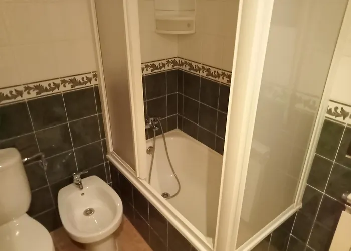 Valle De Tena - 3000