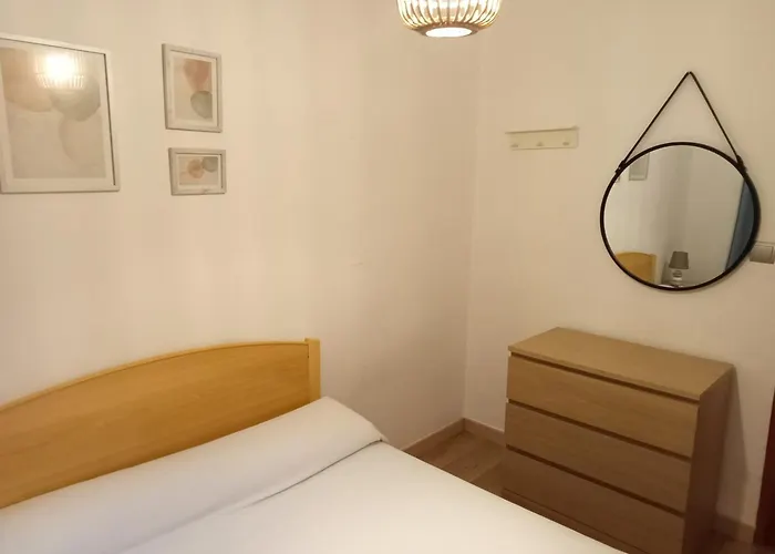 Valle De Tena - 3000 Apartamento