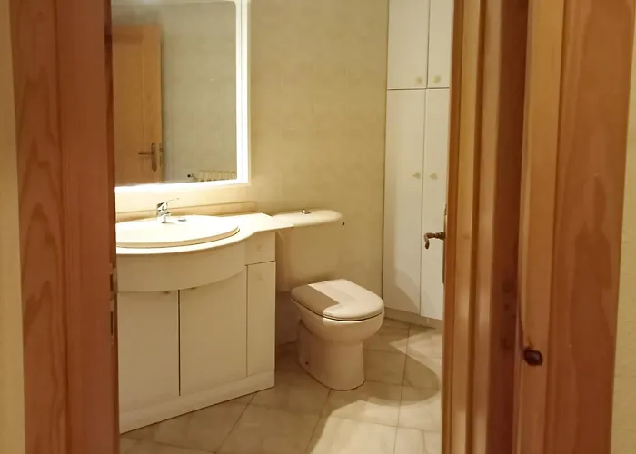 Apartamento Valle De Tena - 3000