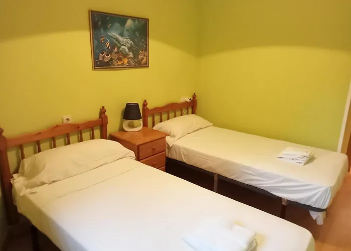 Valle De Tena - 3000 Apartamento *