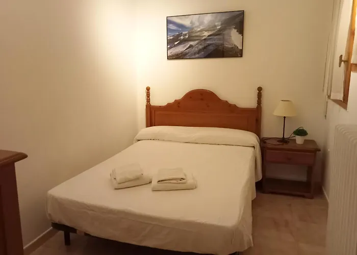 Apartamento Valle De Tena - 3000 Biescas (Aragon)