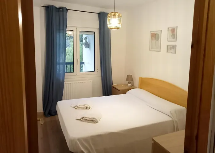 Valle De Tena - 3000 * Biescas (Aragon)