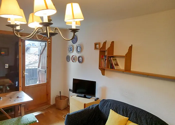 Valle De Tena - 3000