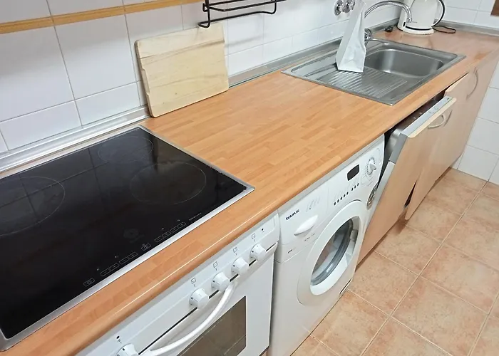 Apartamento Valle De Tena - 3000