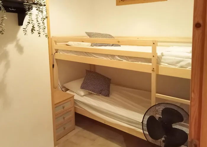 Apartamento Valle De Tena - 3000 *