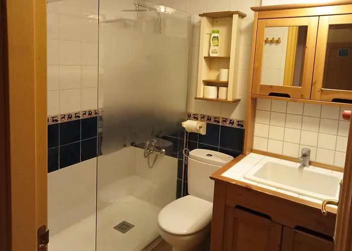 Valle De Tena - 3000 Apartamento Biescas (Aragon)