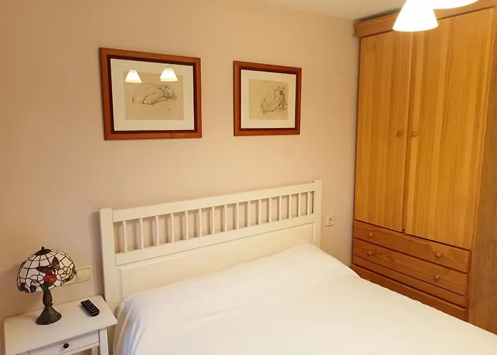 Valle De Tena - 3000 *