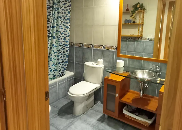 Valle De Tena - 3000 * Biescas (Aragon)