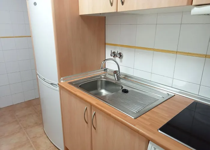 Valle De Tena - 3000 Apartamento