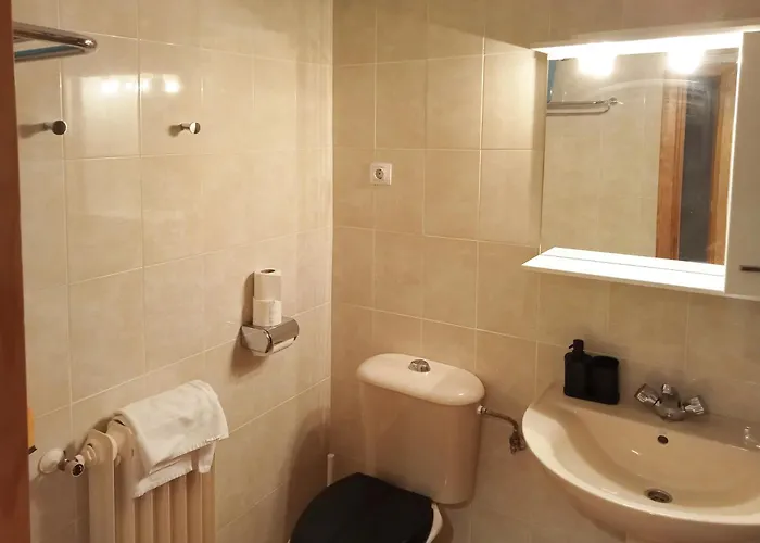 Apartamento Valle De Tena - 3000