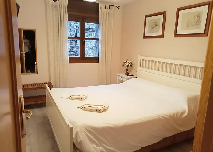 Valle De Tena - 3000 Apartamento *