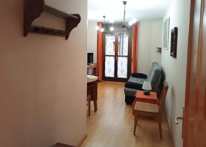 Apartamento Valle De Tena - 3000 *