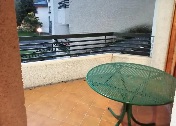 Valle De Tena - 3000 Apartamento Biescas (Aragon)