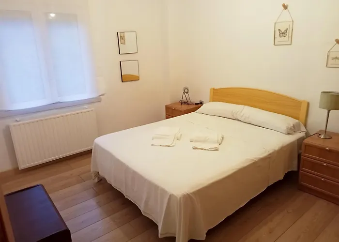 Apartamento Valle De Tena - 3000 Biescas (Aragon)