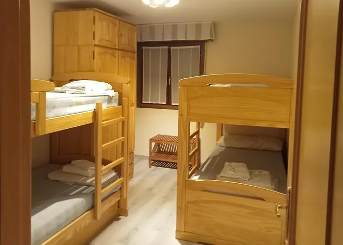 Valle De Tena - 3000 *