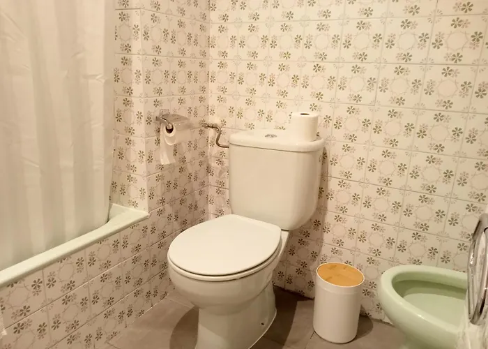 Valle De Tena - 3000 Biescas (Aragon)