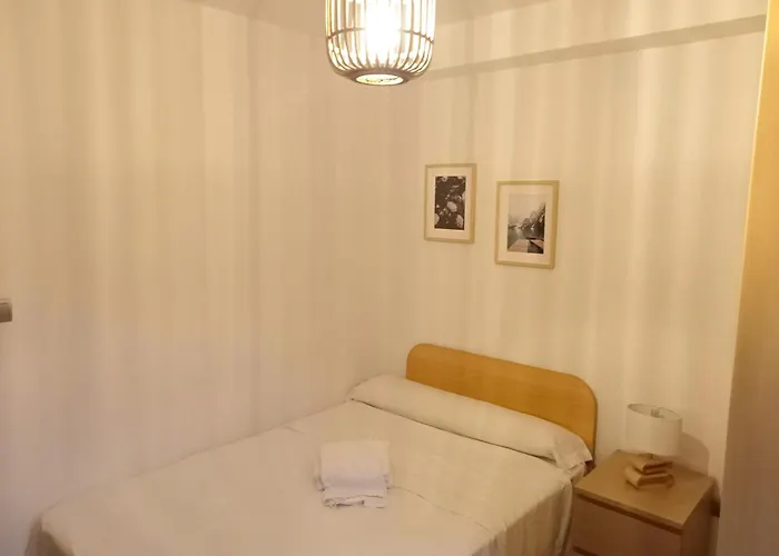 Valle De Tena - 3000 * Biescas (Aragon)