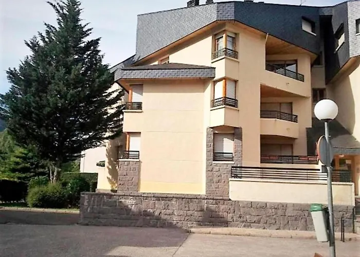 Valle De Tena - 3000