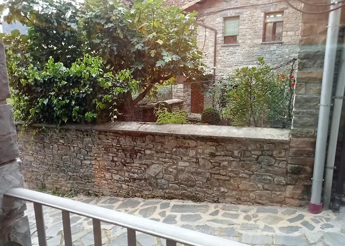 Valle De Tena - 3000 Apartamento