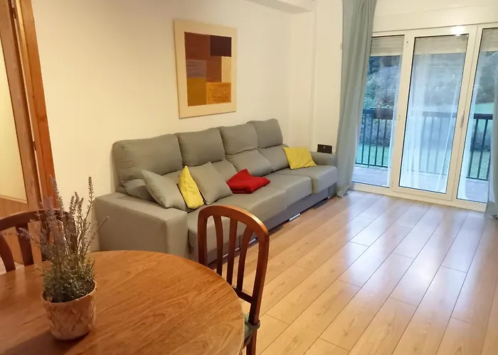 Apartamento Valle De Tena - 3000