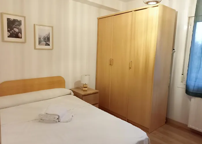 Valle De Tena - 3000 Apartamento *